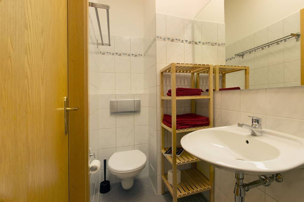 Ganze Wohnung, Ferienwohnung \"Am Zöpfelsteig\" in Burkhardtsdorf in Burkhardtsdorf, Erzgebirge