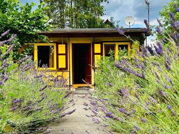 Ferienhaus für 2 Personen in Oranienburg, Ruppiner Seenland, Bild 1