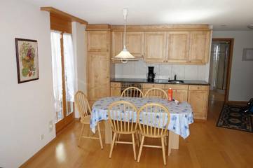 Chalet for 2 People in Grindelwald, Western Alps, Photo 4