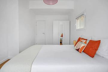 Apartamento De Férias para 2 Pessoas em Almada, Halbinsel von Setúbal, Foto 1