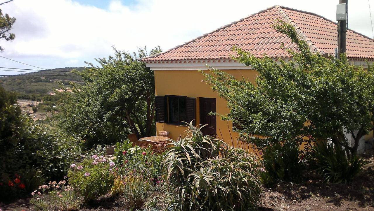 Casa Fátima Valle Gran Rey in Las Hayas, Valle Gran Rey