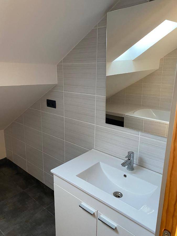 Appartement entier, Appartement 14 couchages vallée du Grésivaudan in La Buissière, Isère