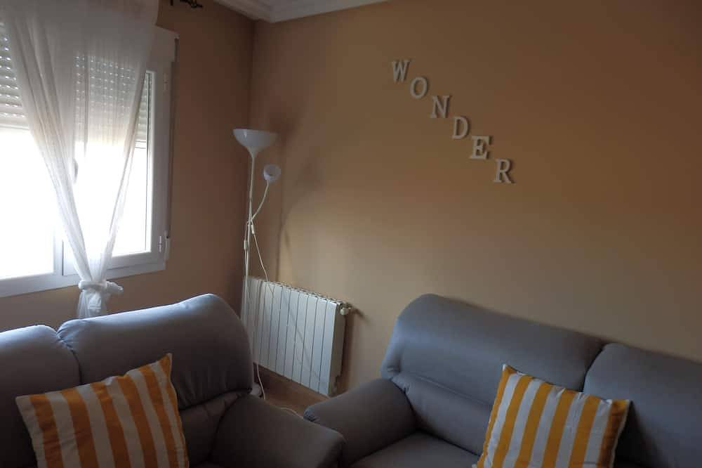 Ganze Wohnung, Wonder Vut in Arcas del Villar, Cuenca Provinz