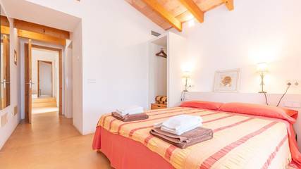 Villa in Son Servera, East Majorca für 6 