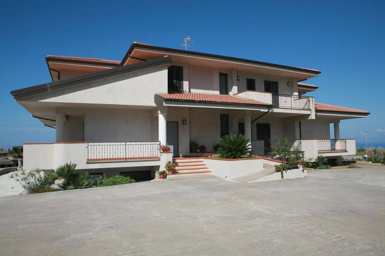 King Room with Sea View in Tortora Marina, Tortora