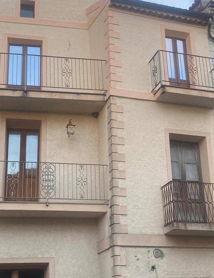 Gîte pour 9 personnes, avec Balcon et Terrasse à Verbicaro - 2