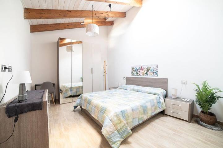 Appartement de vacances pour 2 personnes, adapté aux familles - 1
