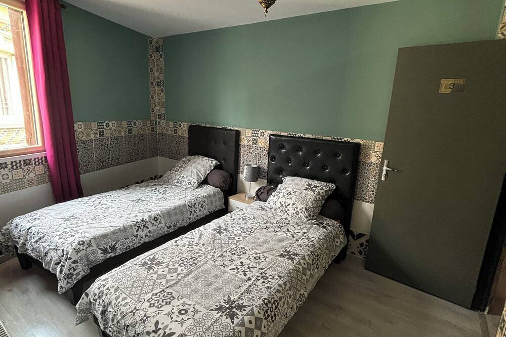 Arcis sur aube bed and breakfast in Arcis-sur-Aube, Aube (desambiguación)