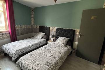 Chambre D’hôte pour 12 Personnes dans Arcis-sur-Aube, Aube, Photo 4