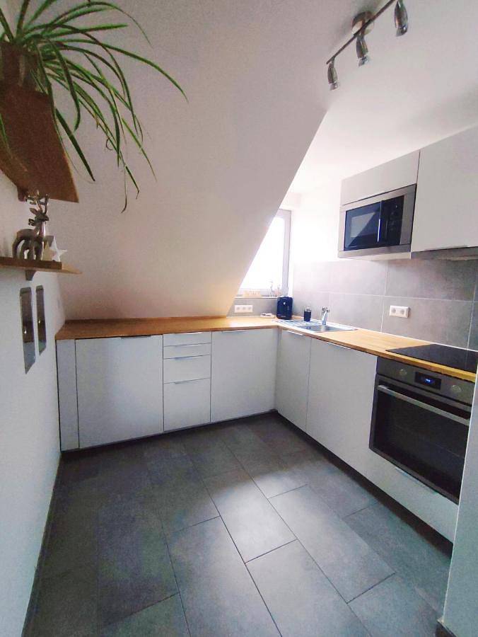 Gîte pour 2 personnes, avec vue à Aspach - 2