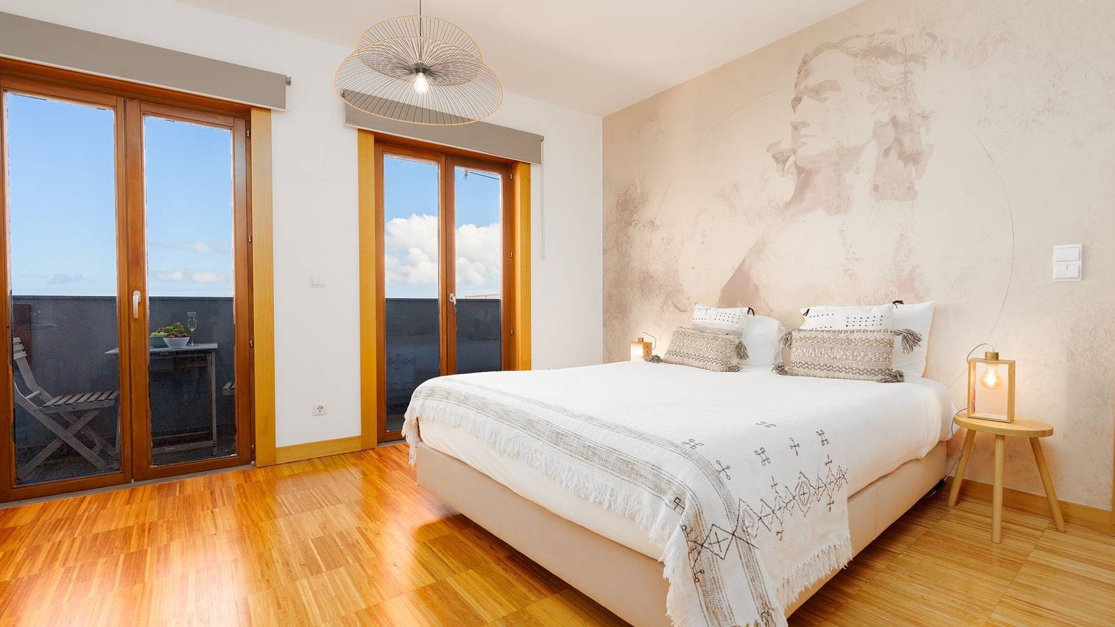 Apartamento inteiro, The Loft by Lovelystay in Funchal (Santa Luzia), Madeira