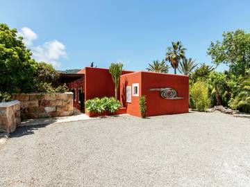 Casa de vacaciones in San José (Ibiza), Sant Josep de sa Talaia für 6 