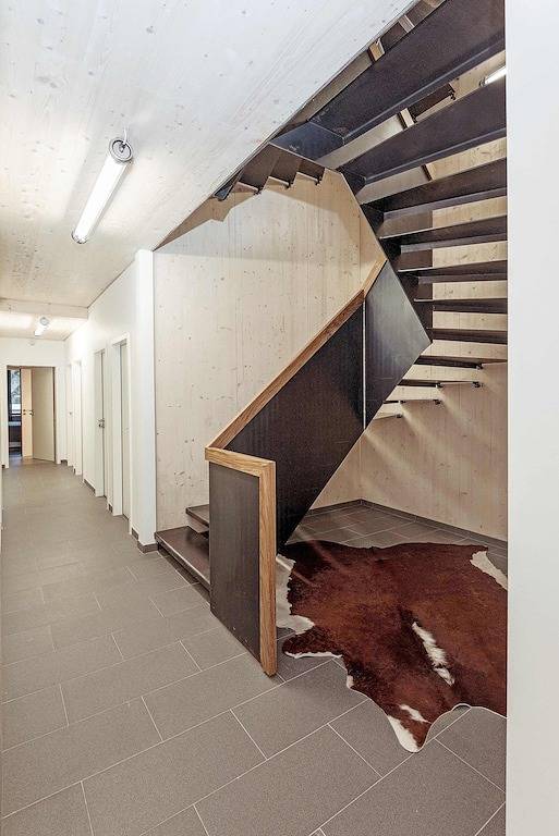 Ferienwohnung für 4 Personen, mit Haustier in Luxemburg (Stadt) - 2