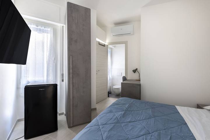 Bed and breakfast for 2 people in Rome