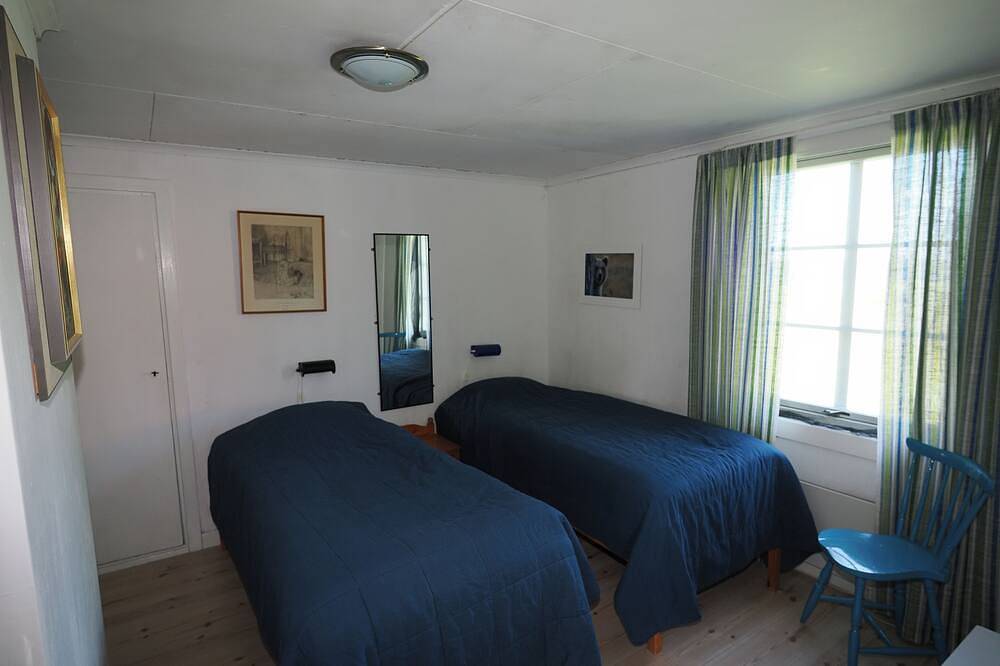 Holiday house by river Dalälven. in Sala, Västmanland