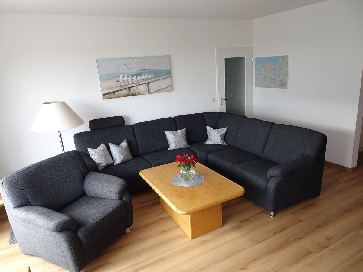 Ganze Wohnung, Nordseestern Wo 27, Am Tief 6b in Horumersiel, Wangerland