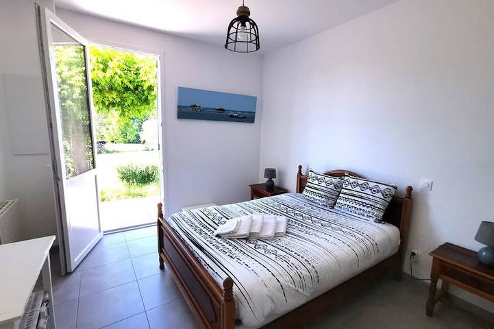 Location de vacances pour 6 personnes à Minzac - 2