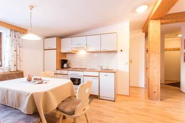 Vakantiewoning voor 4 Personen in Sautens, Ötztal, Afbeelding 3