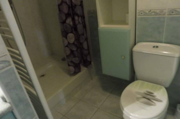 Location de vacances pour 2 personnes, avec jardin et terrasse à Cabrerolles - 4