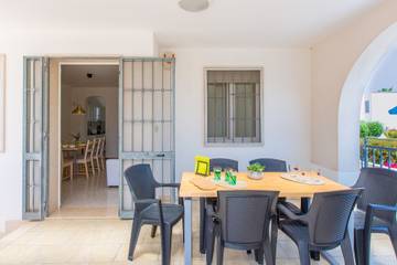 Location De Vacances pour 4 Personnes dans Pantanagianni, Torre Santa Sabina, Photo 4