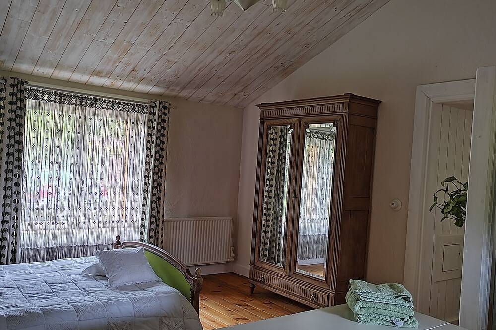 Gîte de La Janière, Maison Cosy à 500 Mètres de la Loire in Sainte-Luce-sur-Loire, Nantes region
