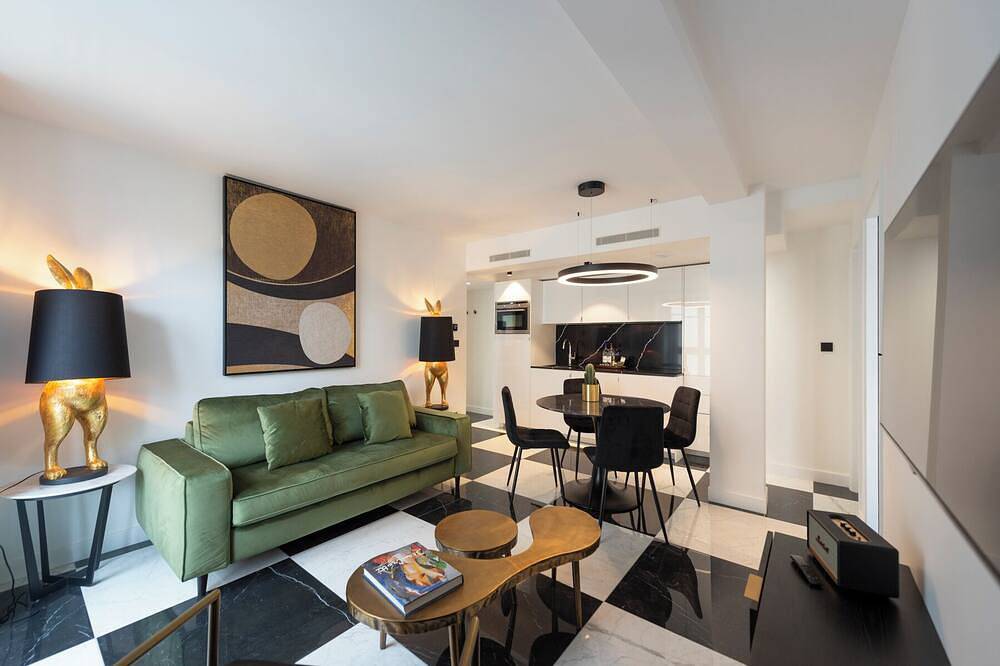 Appartement de vacances
