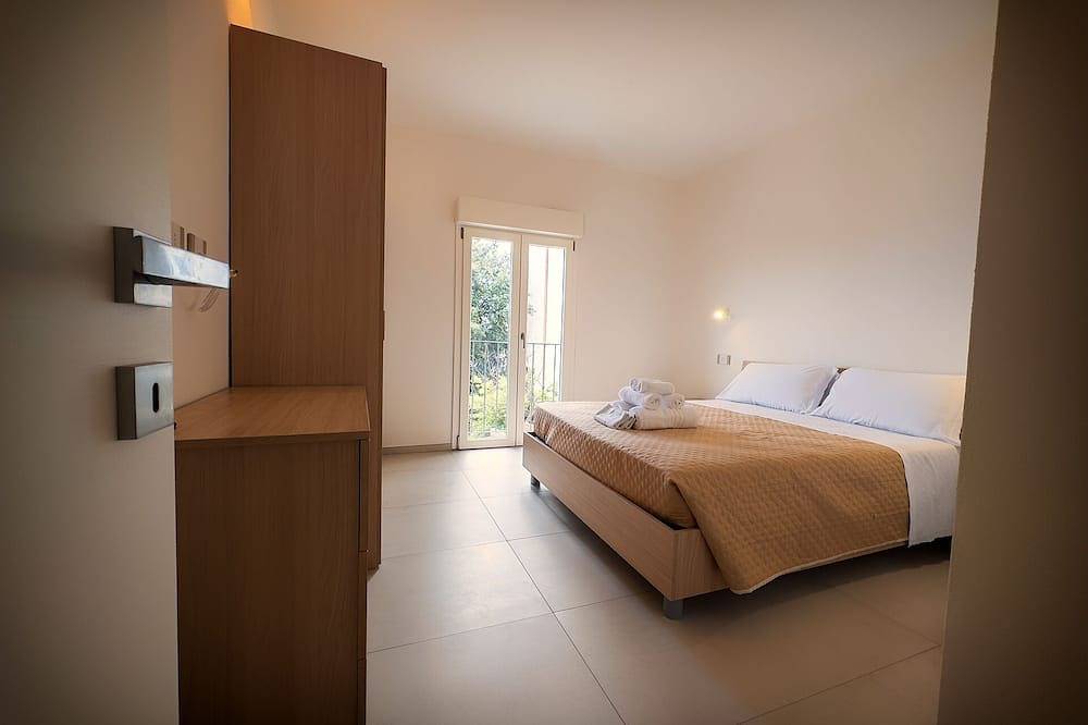 Villa-Villa-Ensuite Dusche-Meerblick-Villa Pedralonga in Santa Maria Navarrese, Ogliastra Provinz