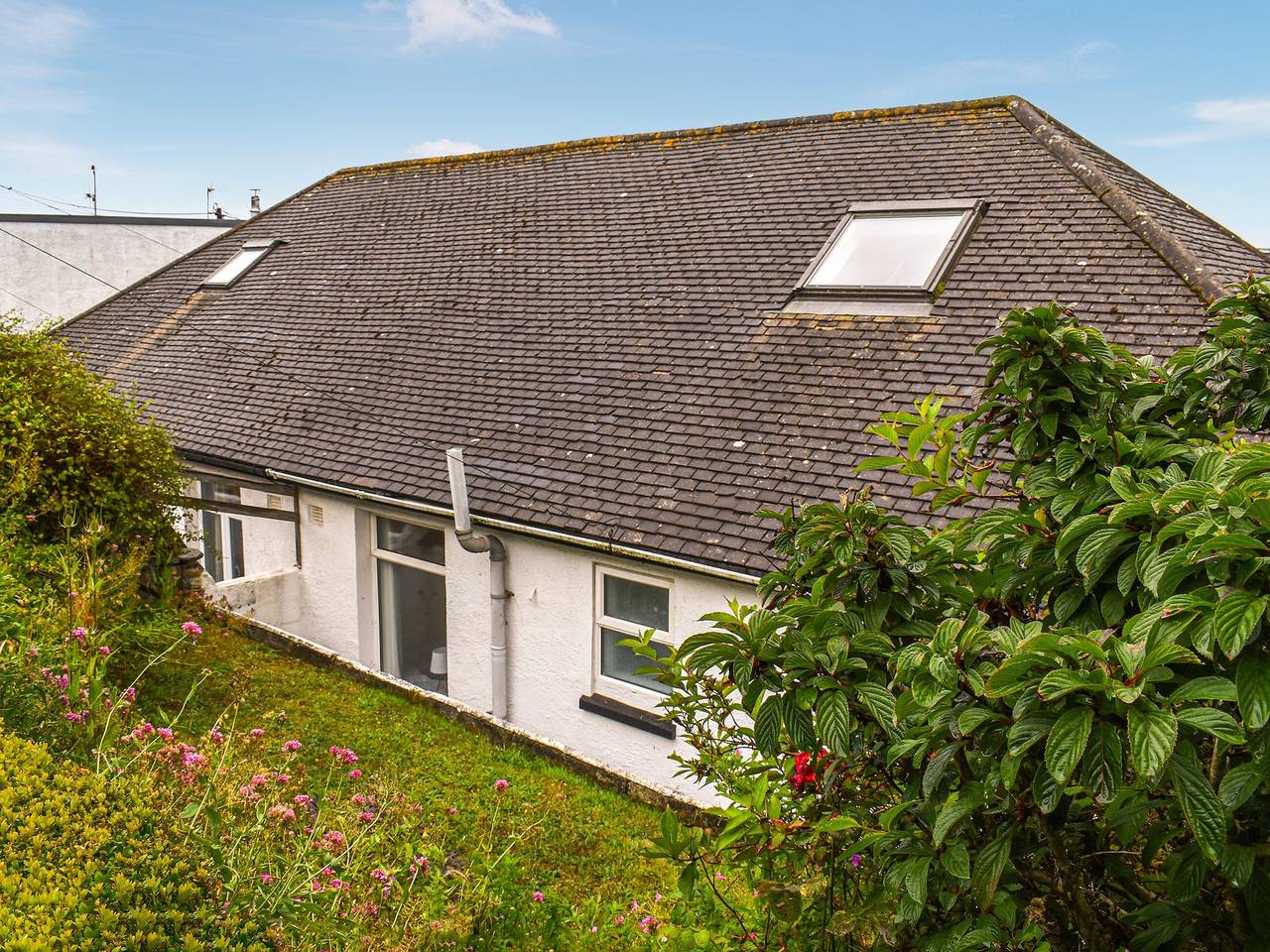 Cottage for 8 People in Perranporth, Cornwall