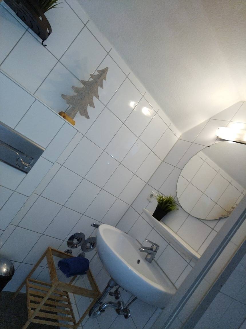 Ganze Ferienwohnung, Ferienwohnung Bergmosisblick in Mitteltal, Baiersbronn
