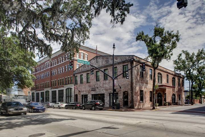 Hotel para 2 personas in Savannah, Condado de Chatham