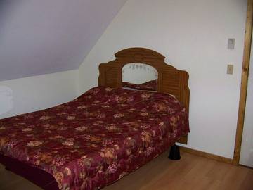 Lake House for 10 Guests in Pennsylvania, USA, Picture 2