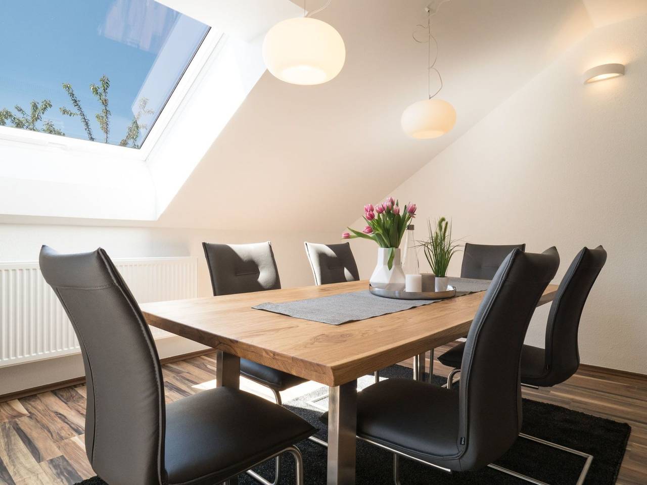 Ganze Wohnung, Wohnung in Lerchenberg mit Großer Terrasse in Mainz, Rheinhessen