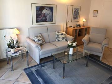 Holiday Rental for 2 People in Timmendorfer Strand, Baltic sea of Schleswig Holstein, Photo 3