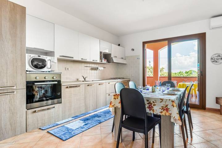 Appartamento intero, Guesthost - Sweet Home in Portoscuso! in Portoscuso, Sulcis Iglesiente