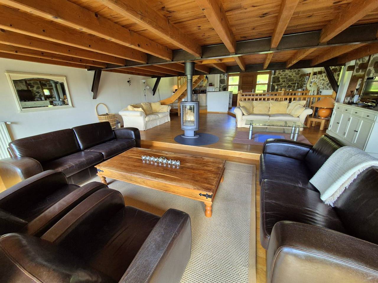 Gîte La Grange, Mur de Barrez in Mur-de-Barrez, Aveyron