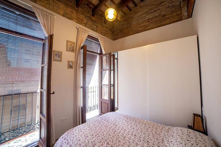 Ferienhaus für 5 Personen, mit Terrasse, mit Haustier in Valencia - 3