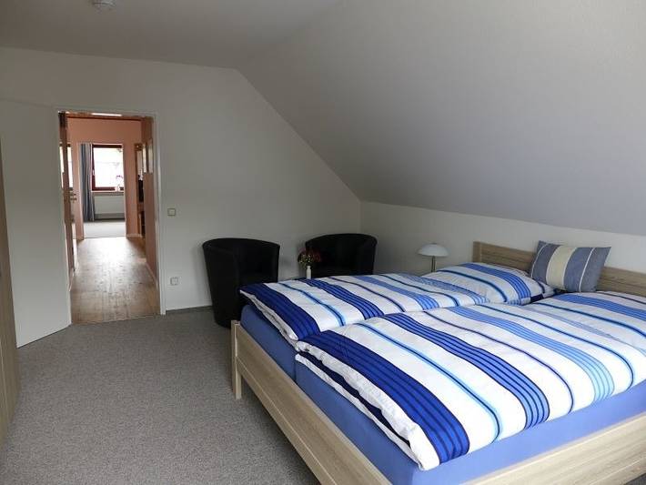 Ferienwohnung für 5 Personen, mit Balkon in Schleswig & Umgebung - 3