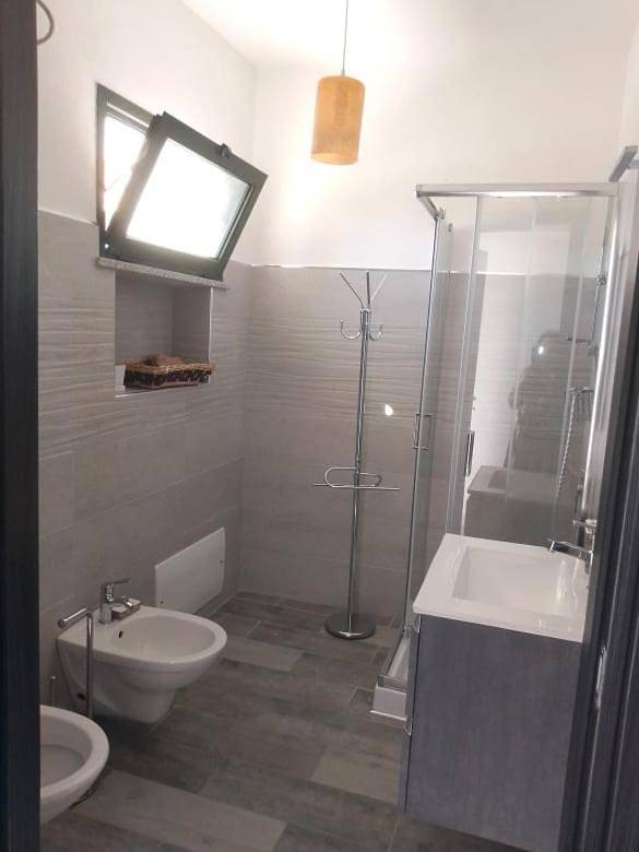 Location de vacances pour 6 personnes, avec vue et jardin à Carbonia - 2