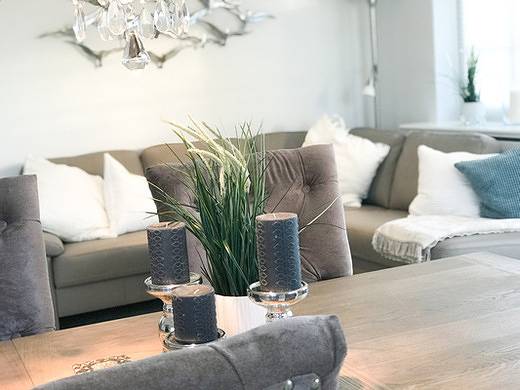 Ferienhaus für 7 Personen, mit Garten und Terrasse, mit Haustier in Wrixum - 2