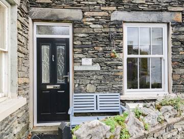 Cottage for 6 People in Bowness-on-Windermere, Cumbria, Photo 1