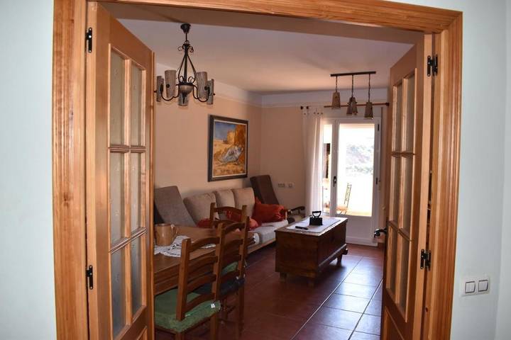 Casa rural para 2 personas, con Terraza en Provincia de Cuenca - 2