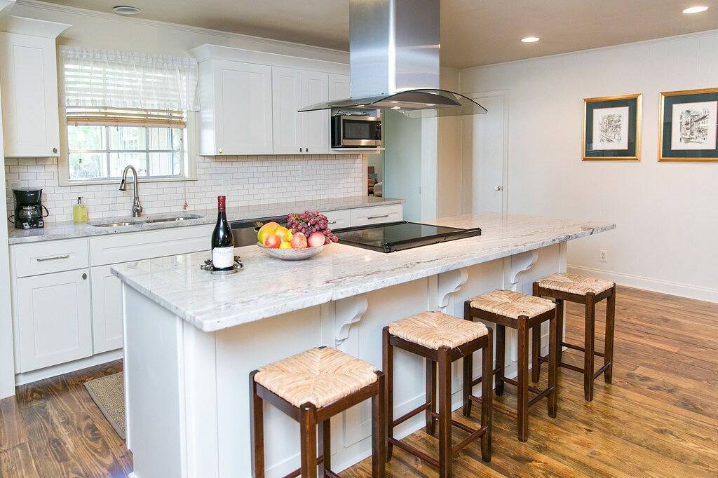 Gemütliches Ferienhaus am Little Tehfuncte River in St. Tammany Parish