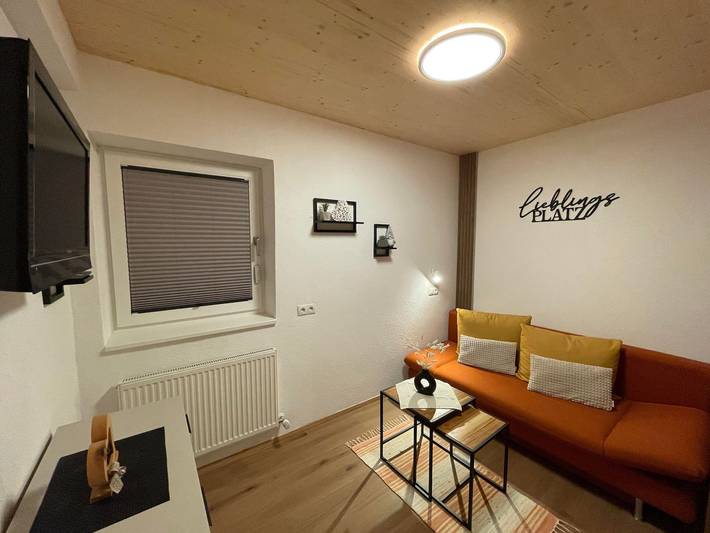 Ferienwohnung für 3 Personen, mit Balkon, kinderfreundlich im Pitztal - 4