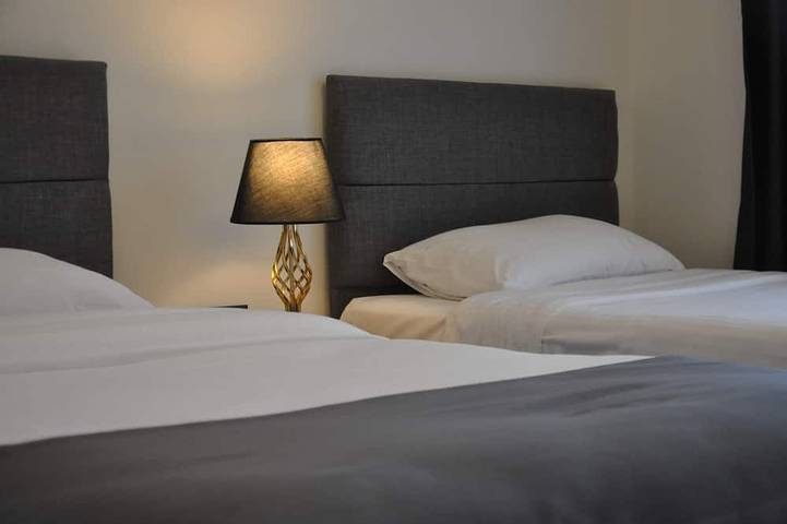 Ganze Wohnung, Dreams Inn Luxury Residences & Lifestyle الفندق / طرابزون in Ortahisar (Trabzon), Provinz Trabzon