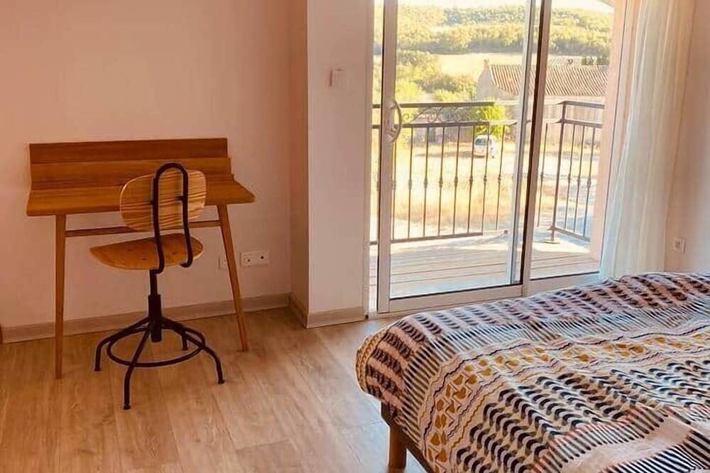 Chez Georges - Maison 3 - Lacs et Gorges du Verdon in Esparron-de-Verdon, Parc naturel régional du Verdon