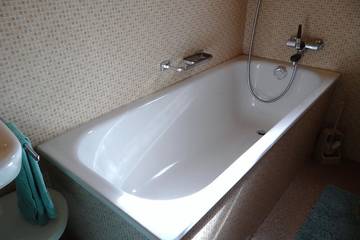 Hütte für 7 Personen in Engelberg, Westalpen, Bild 4