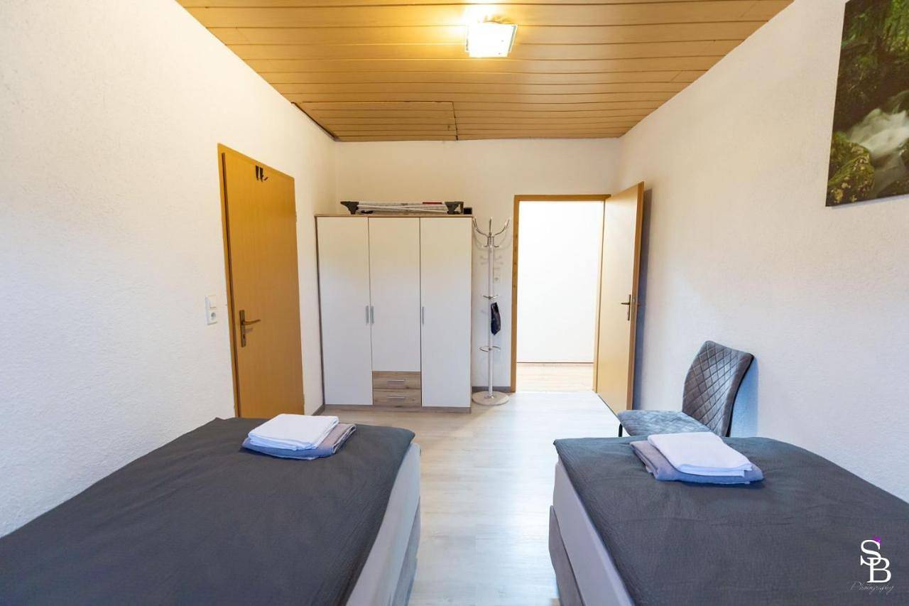 Ganze Wohnung, Hochrhein Ferienwohnung in Albbruck, Südschwarzwald