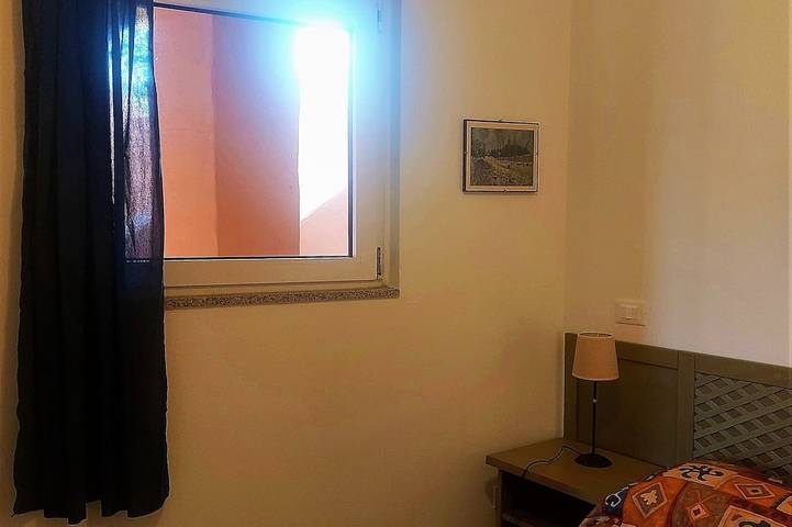 Appartamento intero, 1 bedroom apartment in Trinità   dagultu e Vignola in Trinità d'Agultu e Vignola (Borgo), Trinità d'Agultu e Vignola