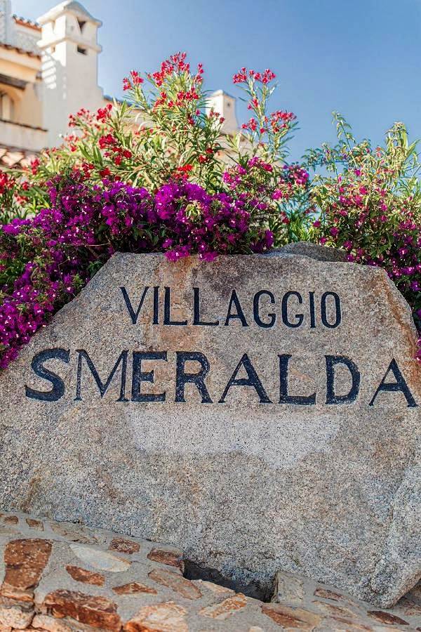 Villaggio Smeralda by Sardegna Smeralda Suite in Porto Rotondo, Olbia