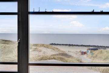 Vakantiehuis voor 5 Personen in Lønstrup, Noordzee Denemarken, Afbeelding 4